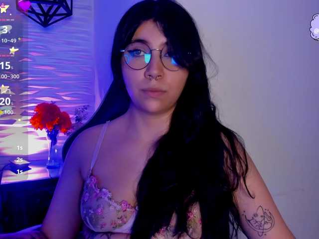 Melody-Black's BongaCams show and profile