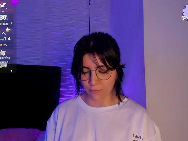 Melody-Black's BongaCams show and profile