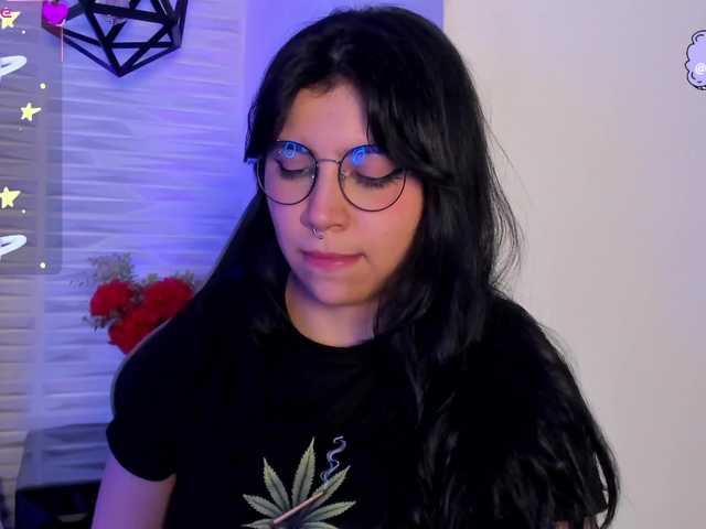 Melody-Black's BongaCams show and profile