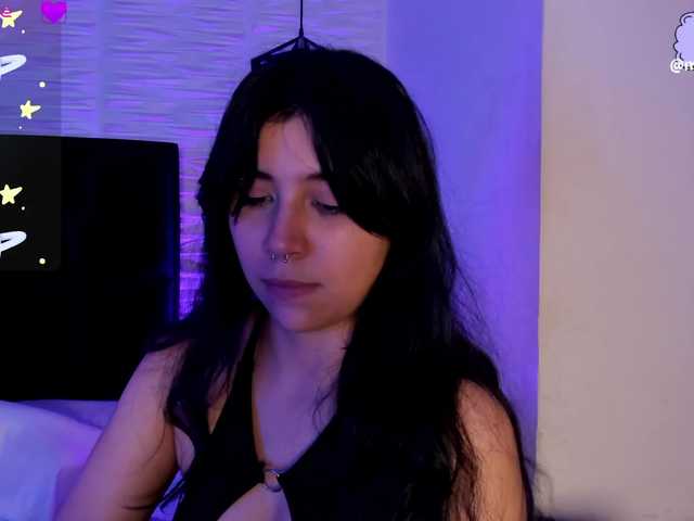 Melody-Black's BongaCams show and profile