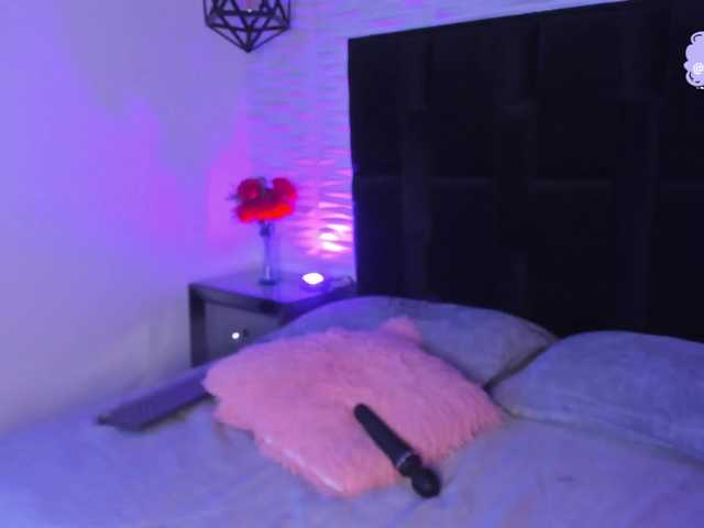 Melody-Black's BongaCams show and profile