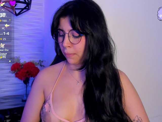 Melody-Black's BongaCams show and profile