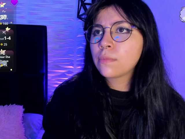 Melody-Black's BongaCams show and profile