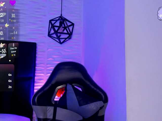 Melody-Black's BongaCams show and profile