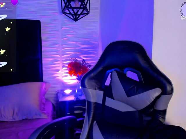 Melody-Black's BongaCams show and profile