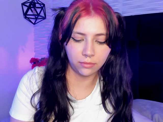 Melody-Black's BongaCams show and profile