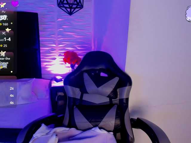 Melody-Black Live Cam on BongaCams