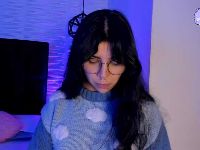 Melody-Black's BongaCams show and profile