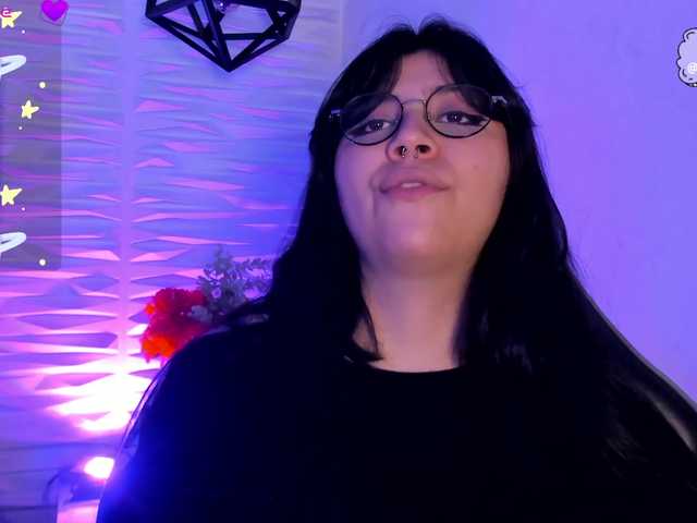 Melody-Black's BongaCams show and profile