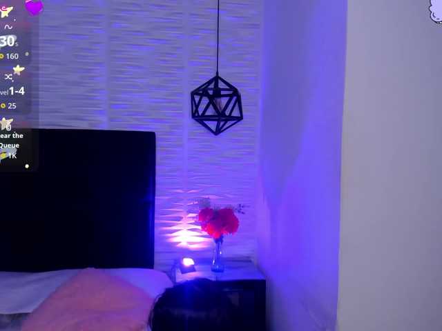 Melody-Black's BongaCams show and profile