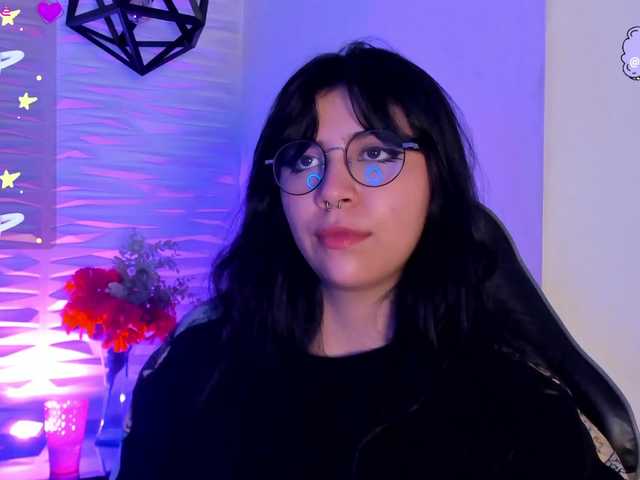 Melody-Black's BongaCams show and profile