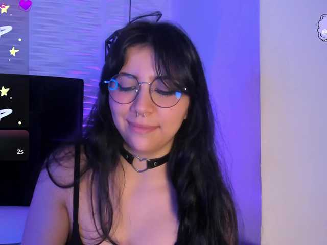 Melody-Black's BongaCams show and profile