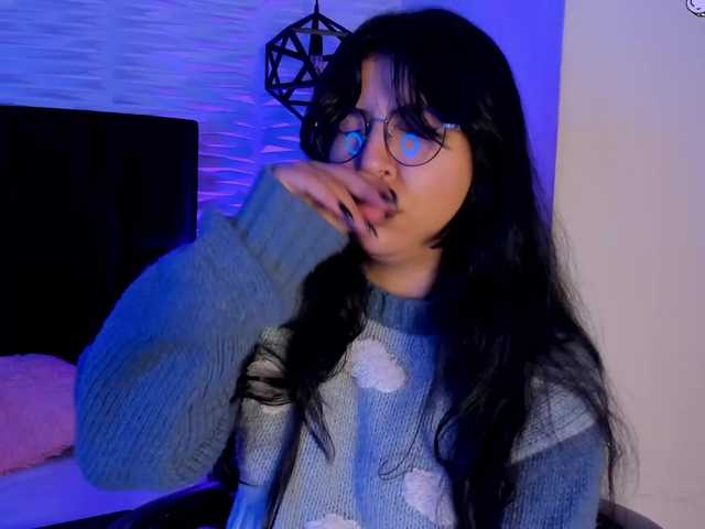 Melody-Black's BongaCams show and profile