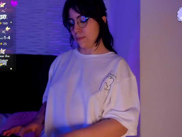 Melody-Black's BongaCams show and profile