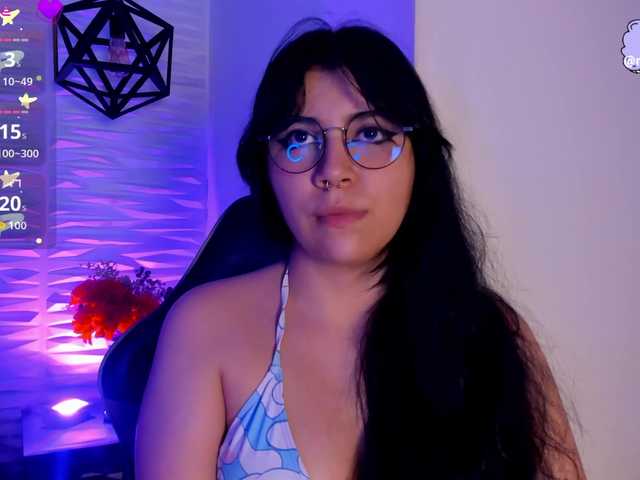 Melody-Black's BongaCams show and profile