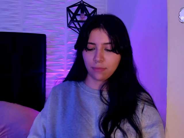 Melody-Black's BongaCams show and profile