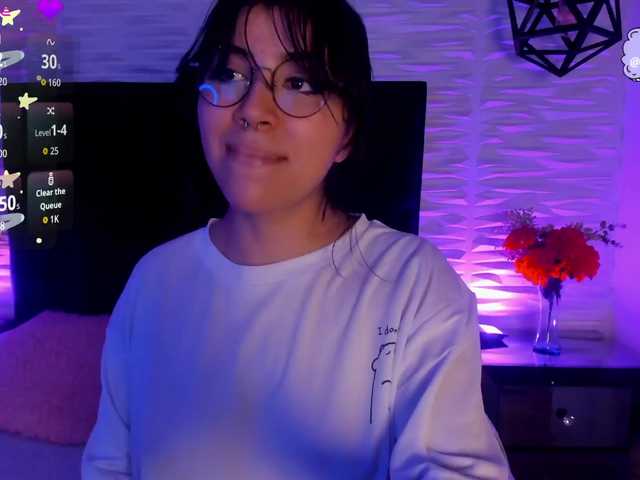 Preview of melody-black