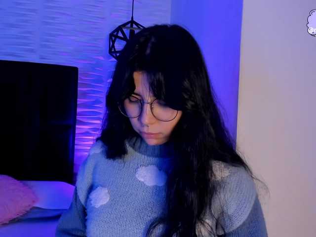 Melody-Black's BongaCams show and profile