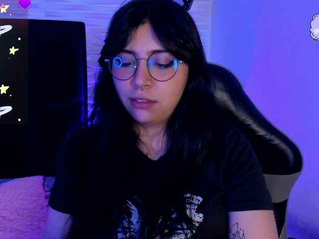 Melody-Black's BongaCams show and profile