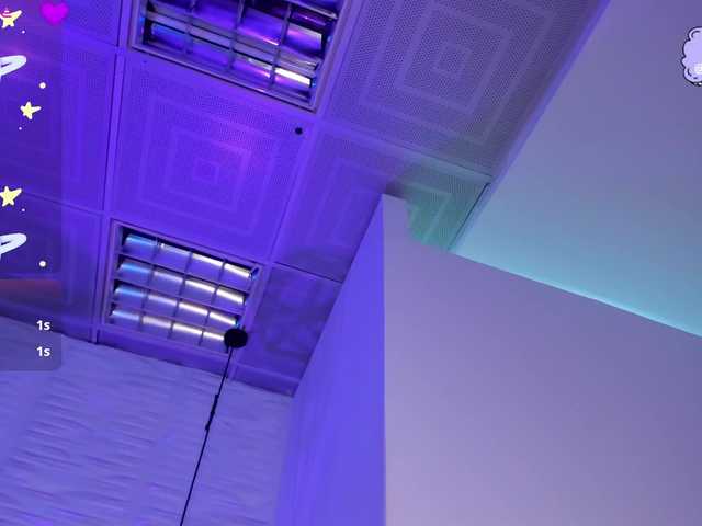 Melody-Black's BongaCams show and profile