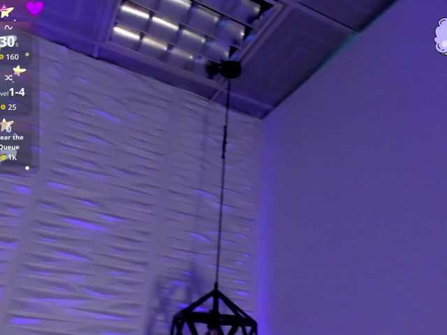 Melody-Black's BongaCams show and profile