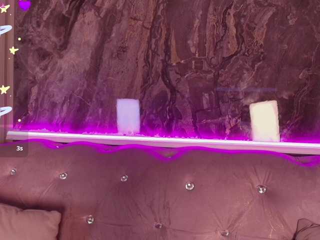 Melody-Black's BongaCams show and profile