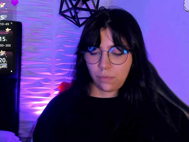 Melody-Black's BongaCams show and profile