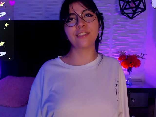 Melody-Black's BongaCams show and profile