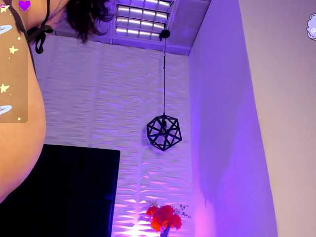 Melody-Black's BongaCams show and profile