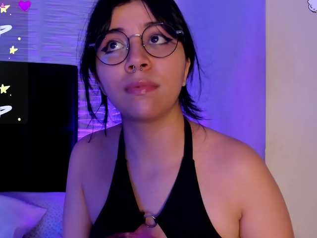 Melody-Black's BongaCams show and profile