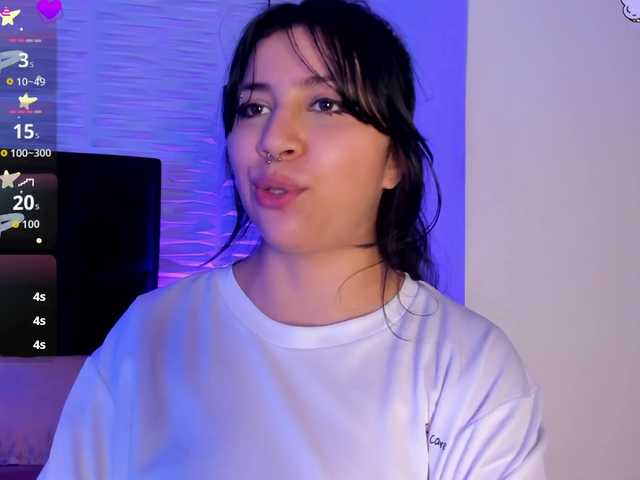 Melody-Black's BongaCams show and profile