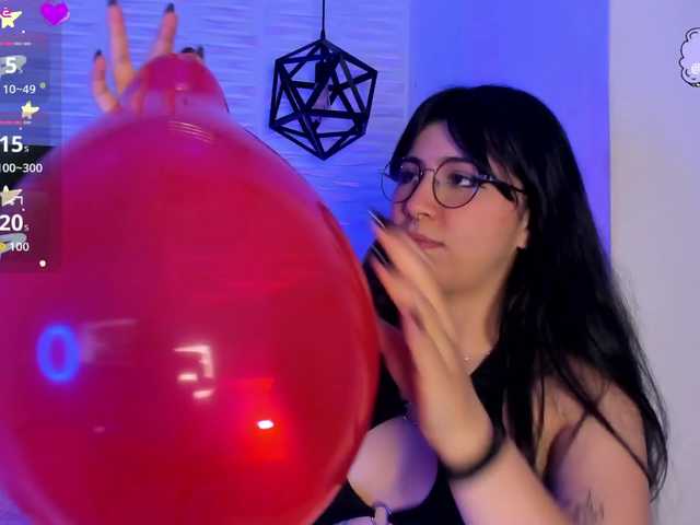 Melody-Black's BongaCams show and profile