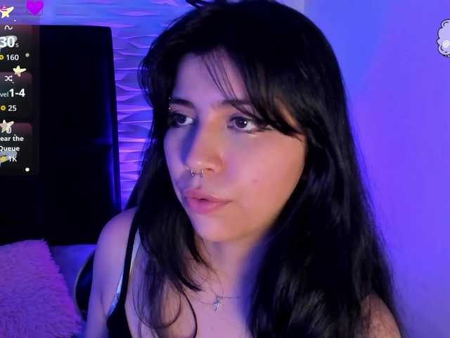 Melody-Black's BongaCams show and profile