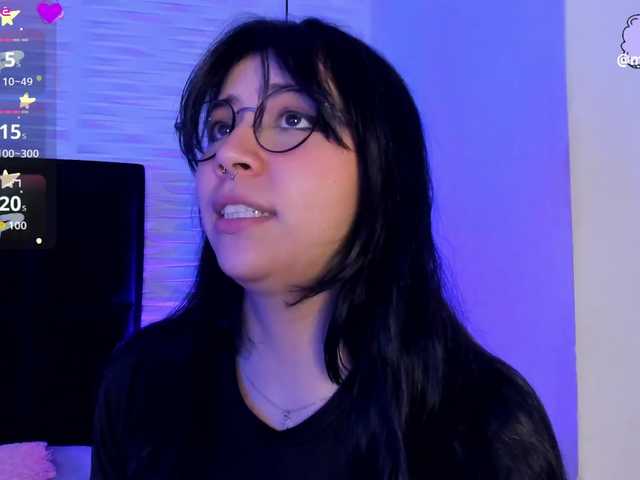 Melody-Black's BongaCams show and profile