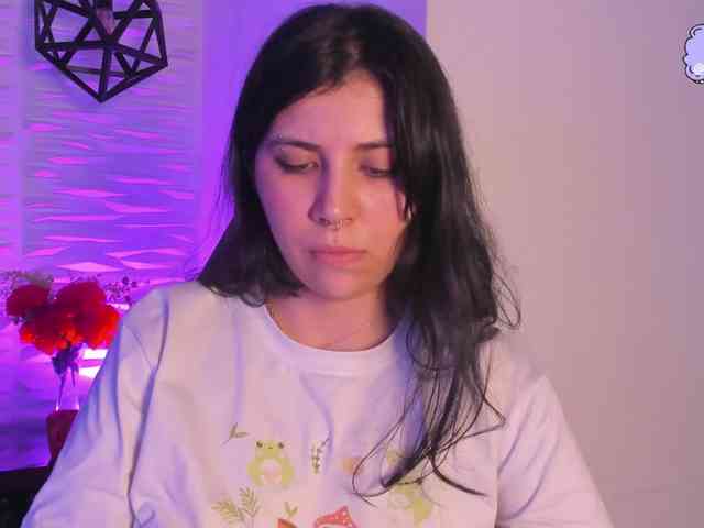 Melody-Black Melody-Black