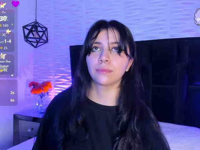 Melody-Black Melody-Black