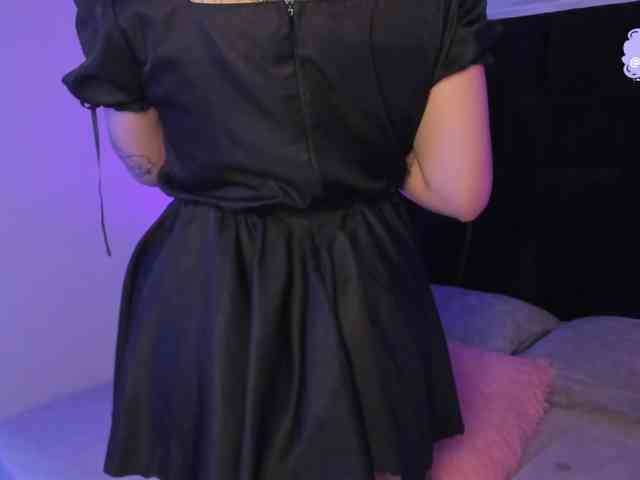 Melody-Black Melody-Black