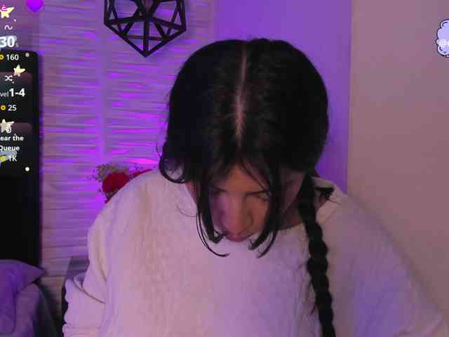 Melody-Black Melody-Black