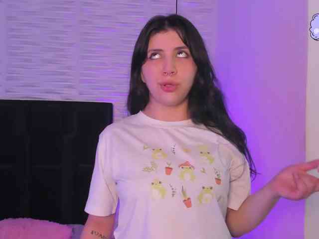 Melody-Black Melody-Black