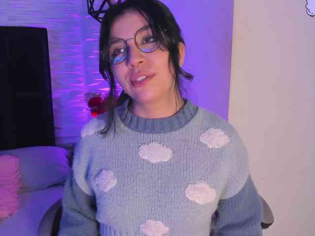 Melody-Black Melody-Black