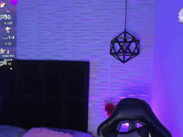 Melody-Black Melody-Black