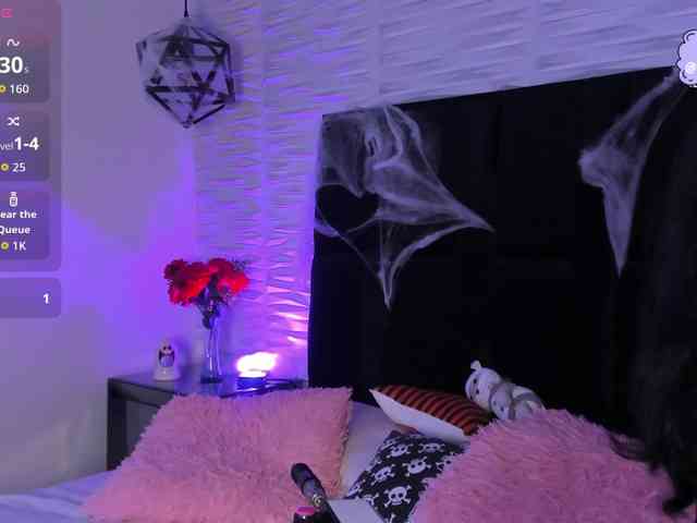 Melody-Black webcam