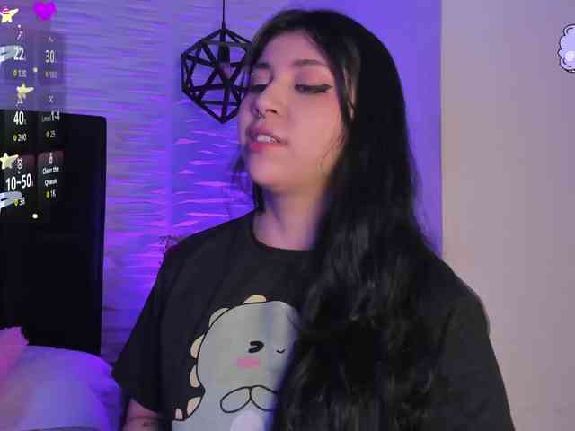 Melody-Black Melody-Black