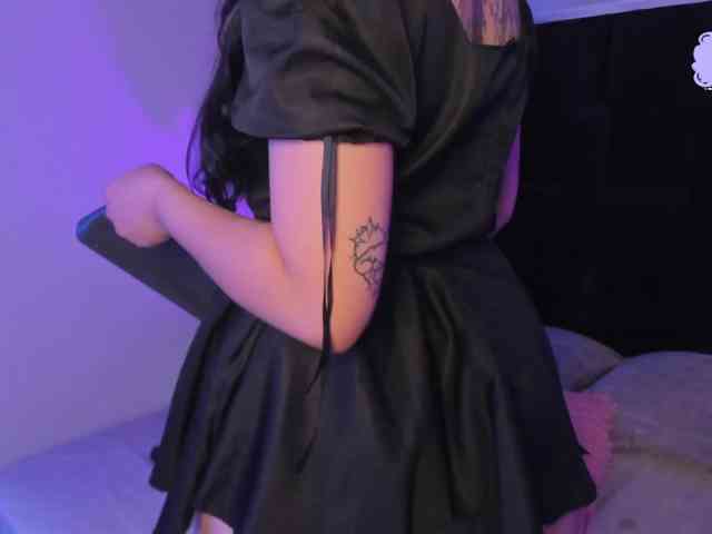 Melody-Black Melody-Black