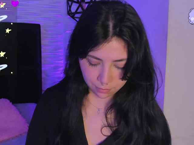 Melody-Black Melody-Black