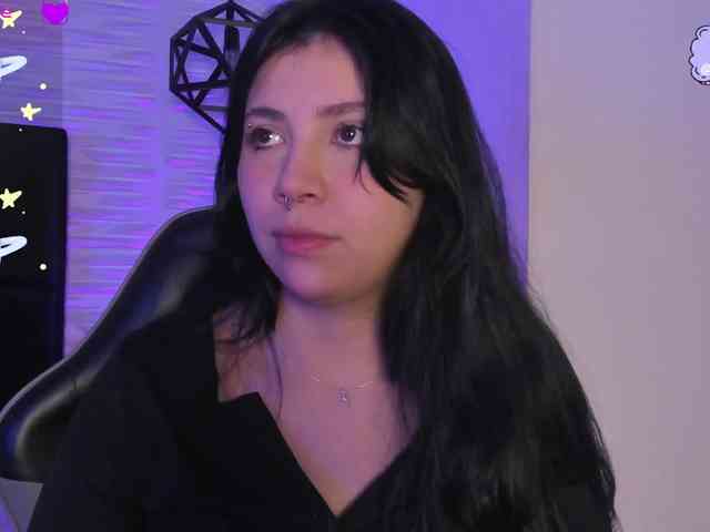 Melody-Black Melody-Black