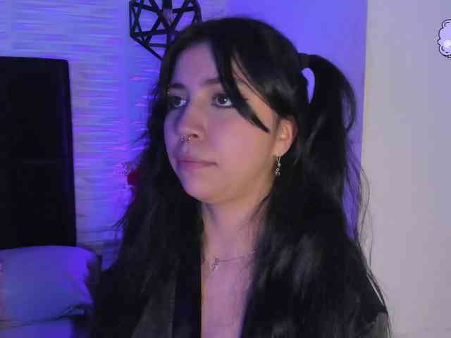 Melody-Black Melody-Black