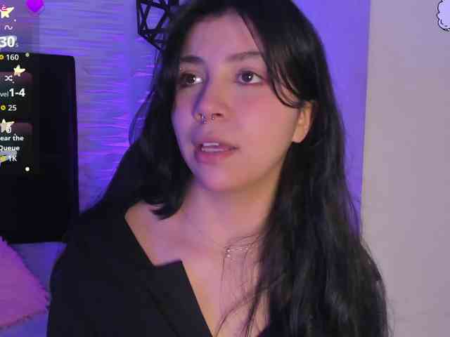 Melody-Black Melody-Black