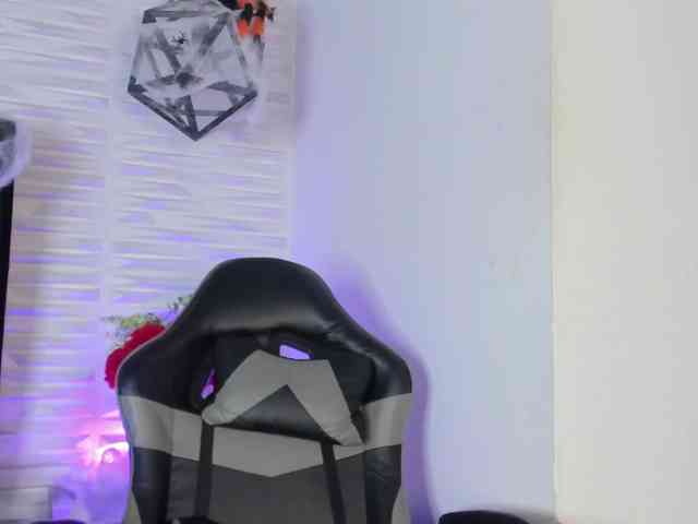 Melody-Black webcam