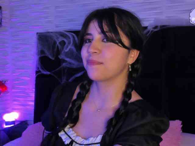 Melody-Black webcam